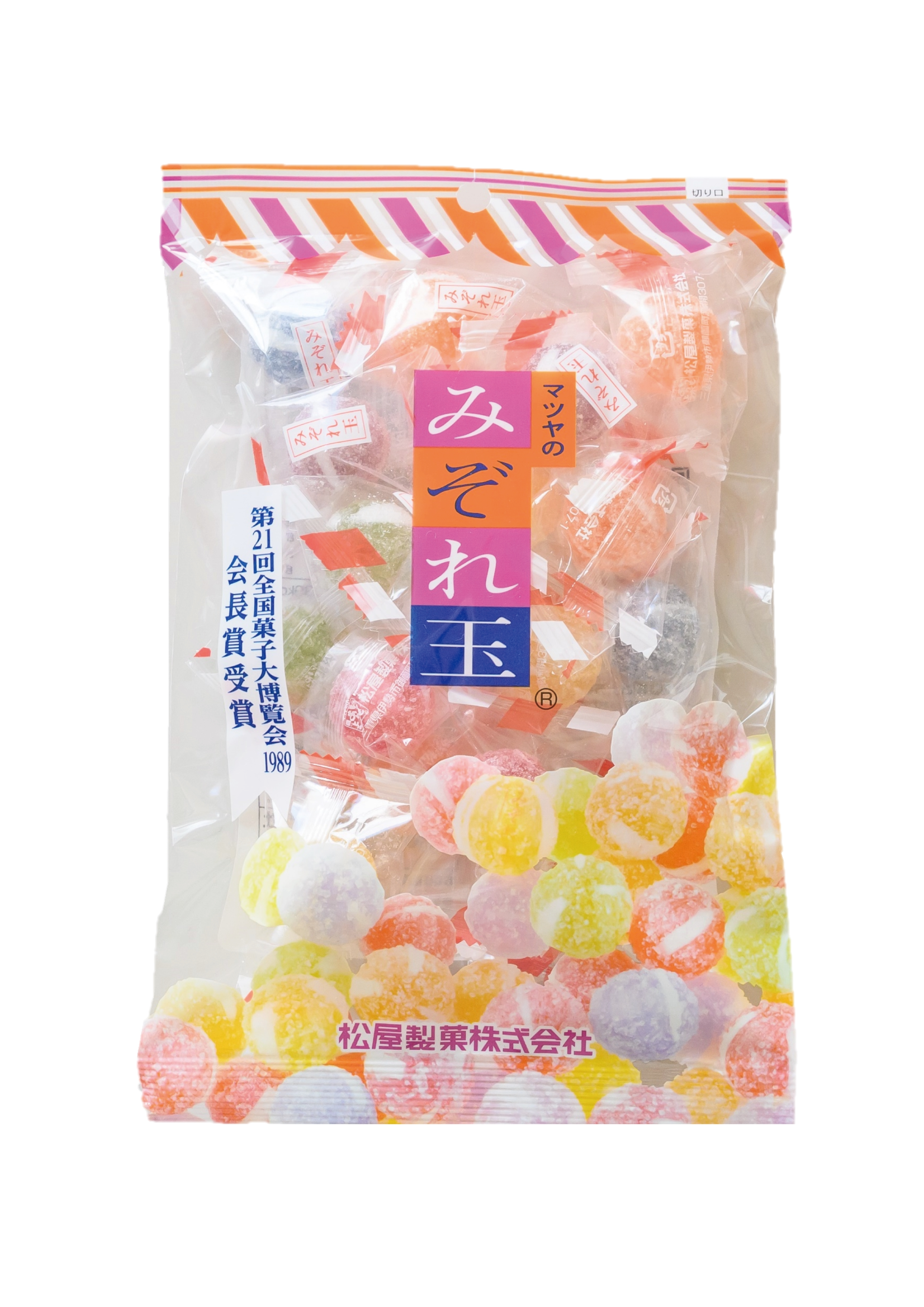 その他 Candy Mizore Dama Candy Balls – Oyatsu Mart