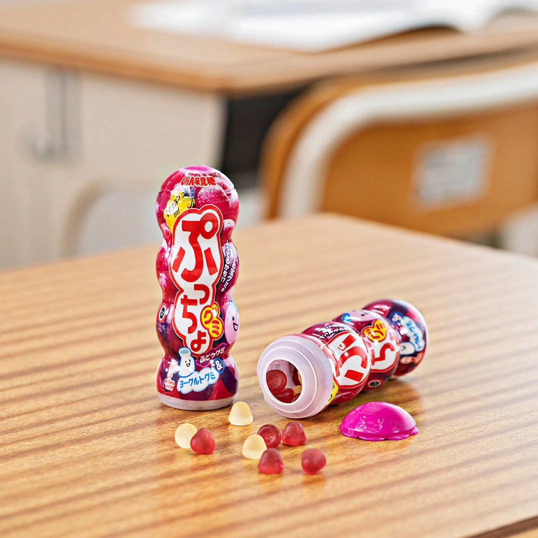 Where to Buy Japanese Snacks Online (2025 Guide)