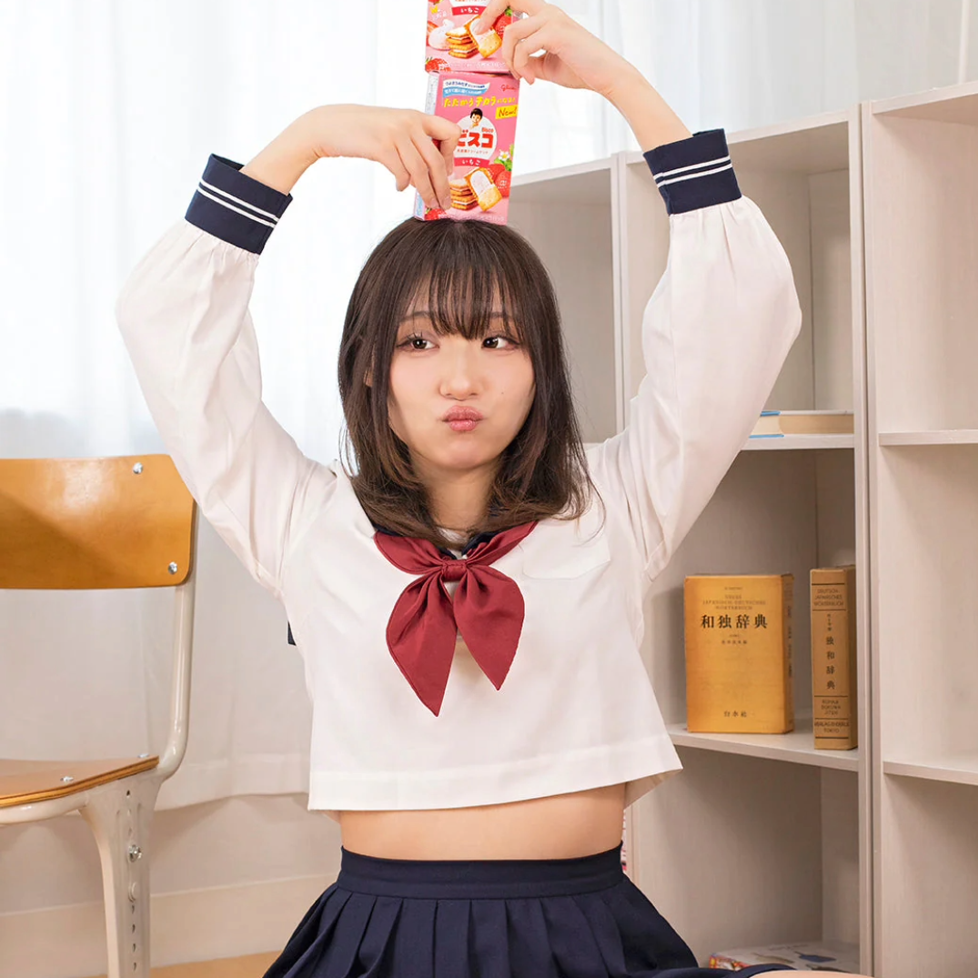 Japan's Seasons in Snacks - Limited-Edition Flavors for Each Season!