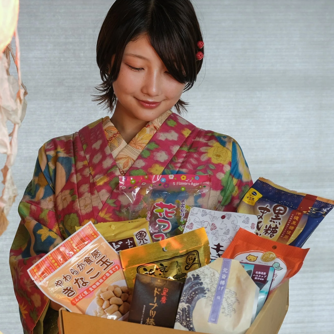 Oyatsumart vs. Tokyo Treat vs. Sakuraco: Which Box is Right for You?