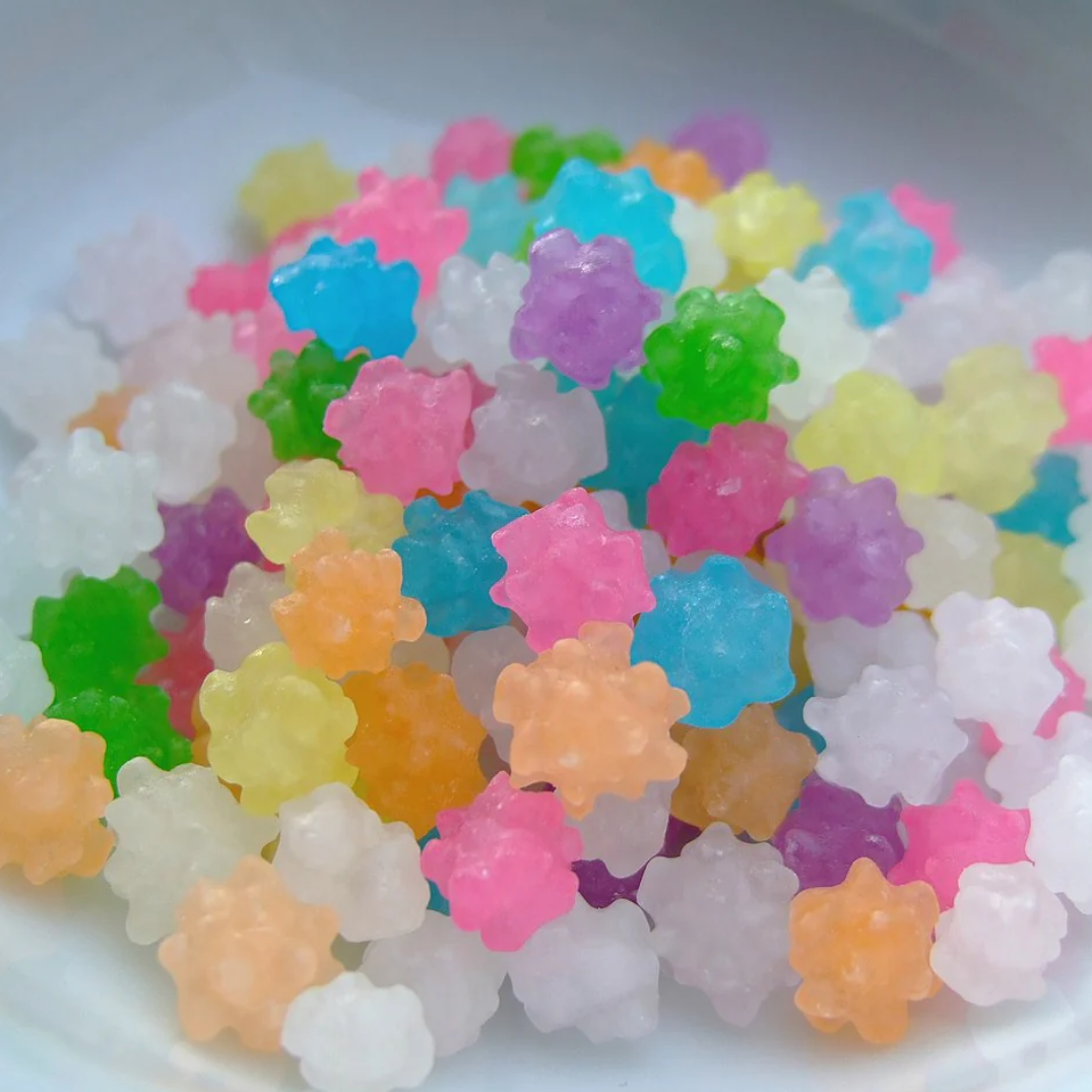 The History of Japanese Candy: From Dagashi to Modern Treats