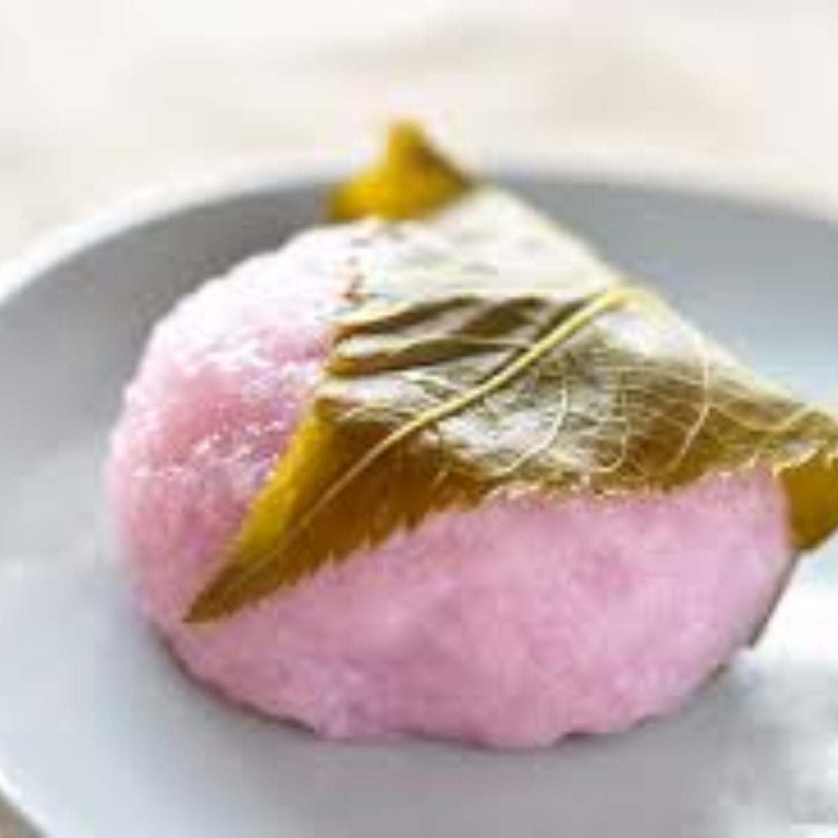 Spring has Almost Sprung - Sakura Flavors and Sakura Flowers!