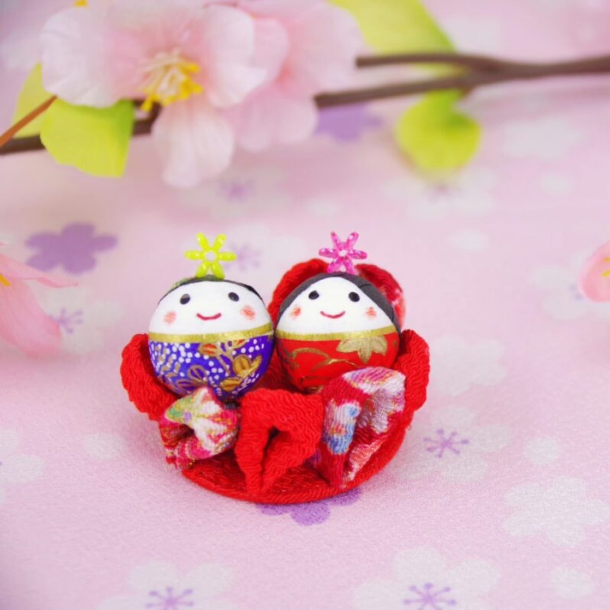 Japanese Snacks and Holidays - Hinamatsuri (Girl's Day)