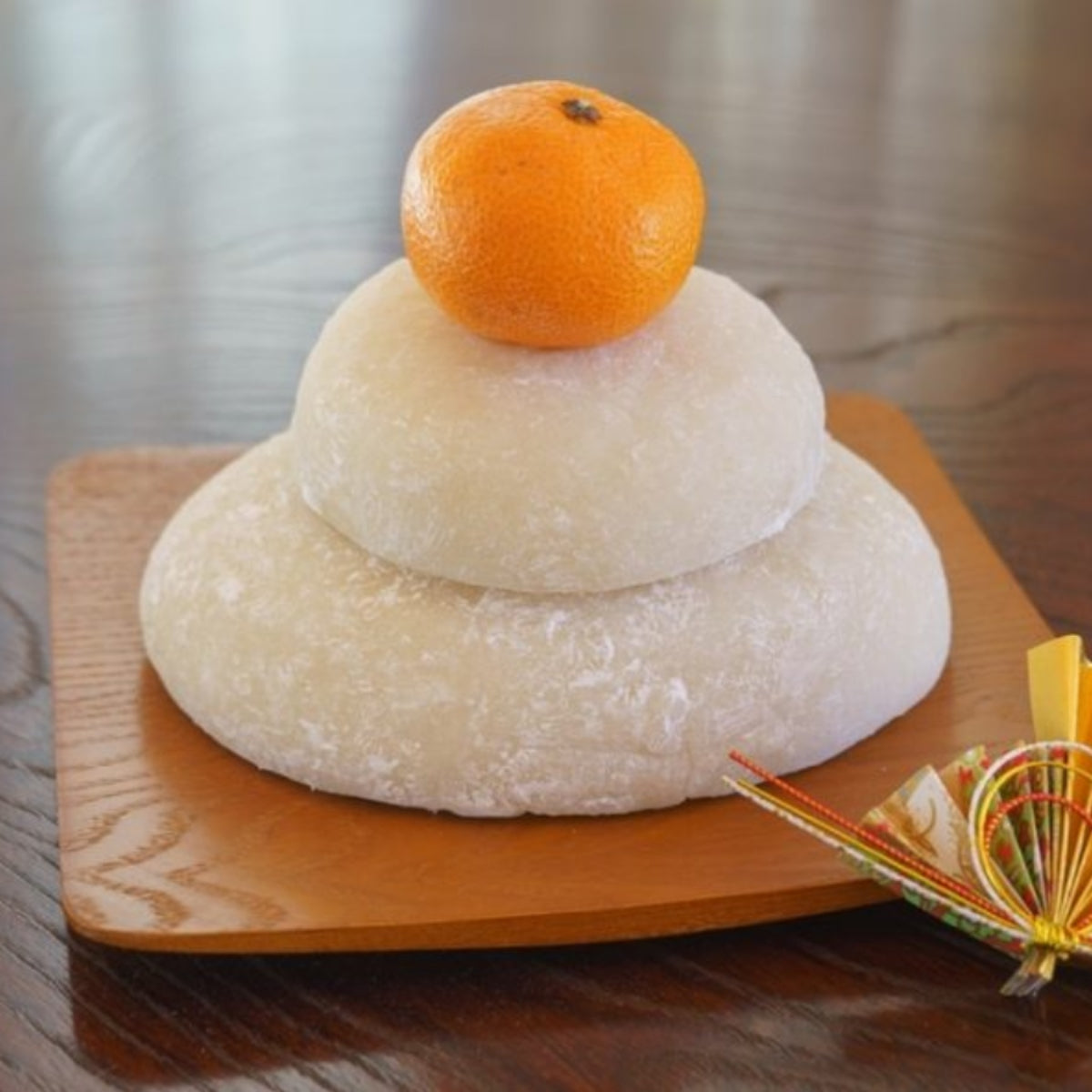 Happy New Year! A Look at New Years Flavors from Japan