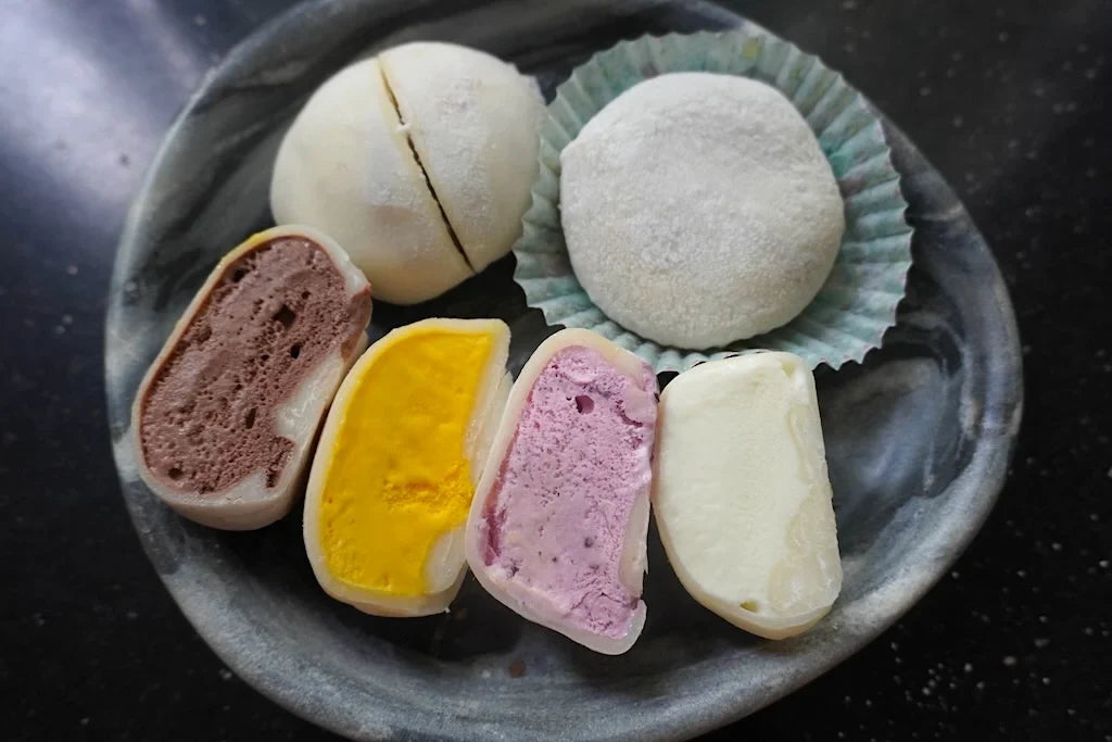 Mochi