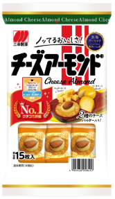 Oyatsu Mart 