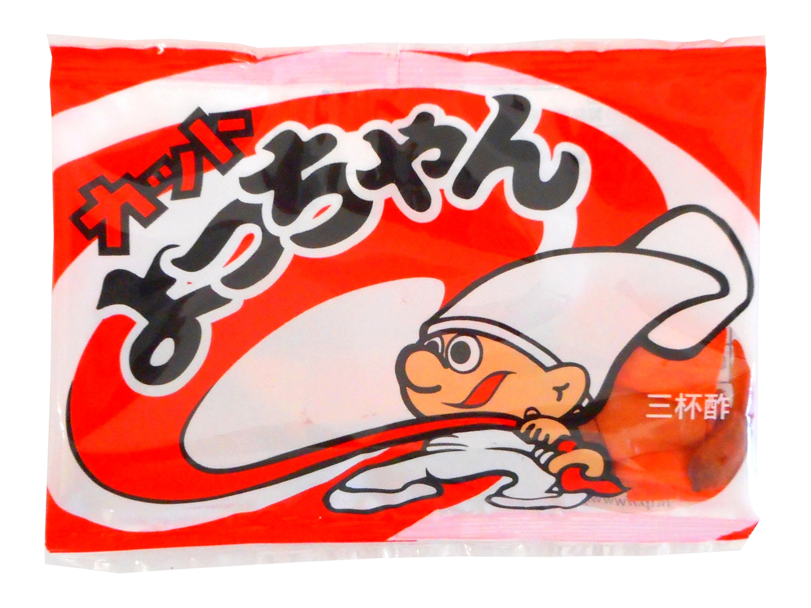 Oyatsu Mart 