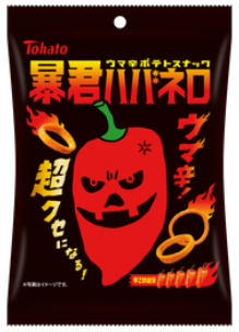 Oyatsu Mart 