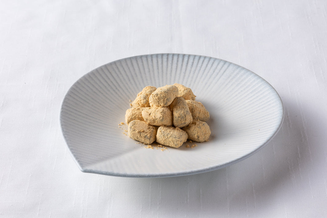 Genkotsu Candy (Kinako Flavor) (104g x 15 Packages)