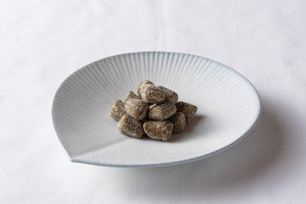 Genkotsu Candy (Matcha Flavor)