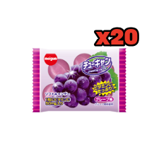 Chu-Kang Grape N 13G