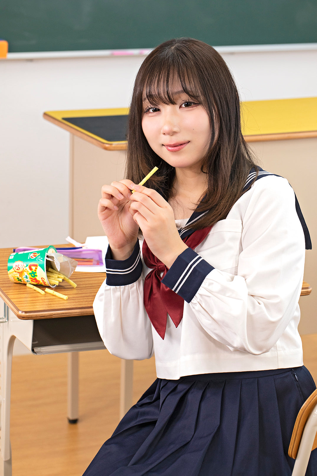 Oyatsu Mart 