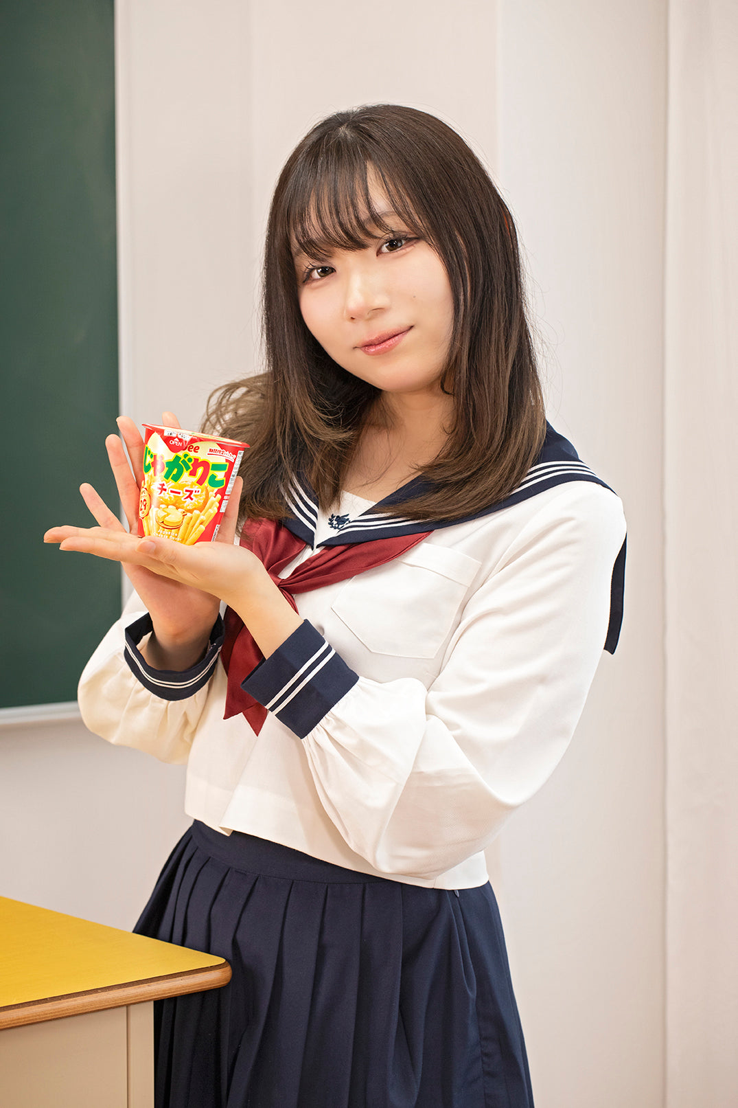 Oyatsu Mart 