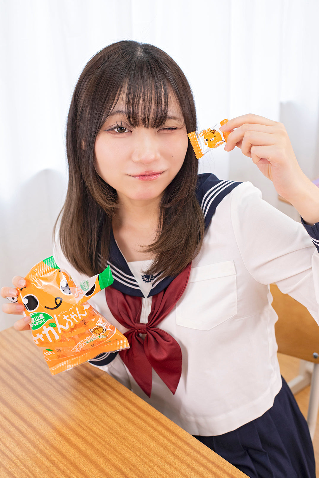 Oyatsu Mart 