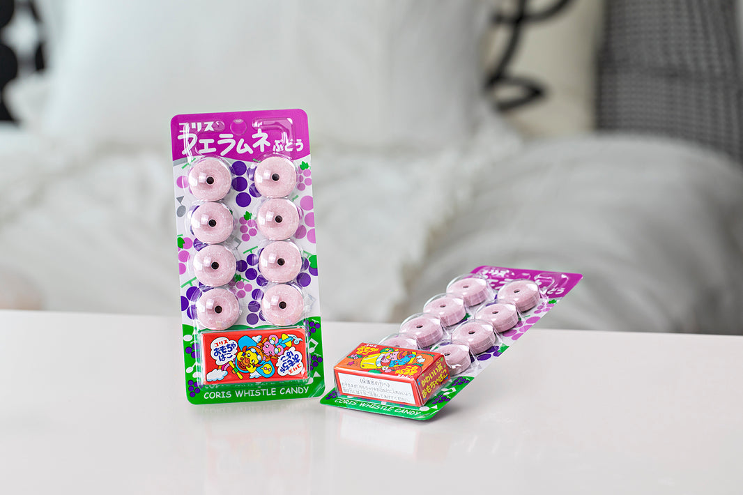 Fueramune Grape (20, 142g packages)