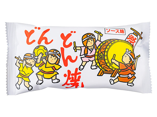 Oyatsu Mart 