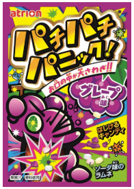 Oyatsu Mart 