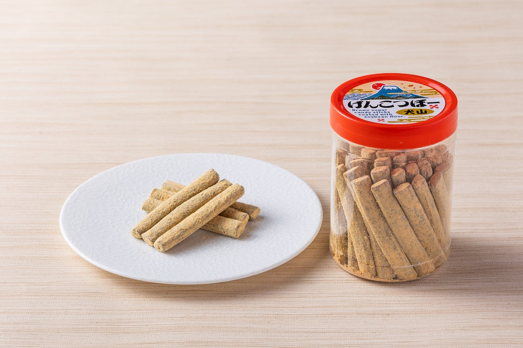 Kinako Genkotsubo (40 sticks)