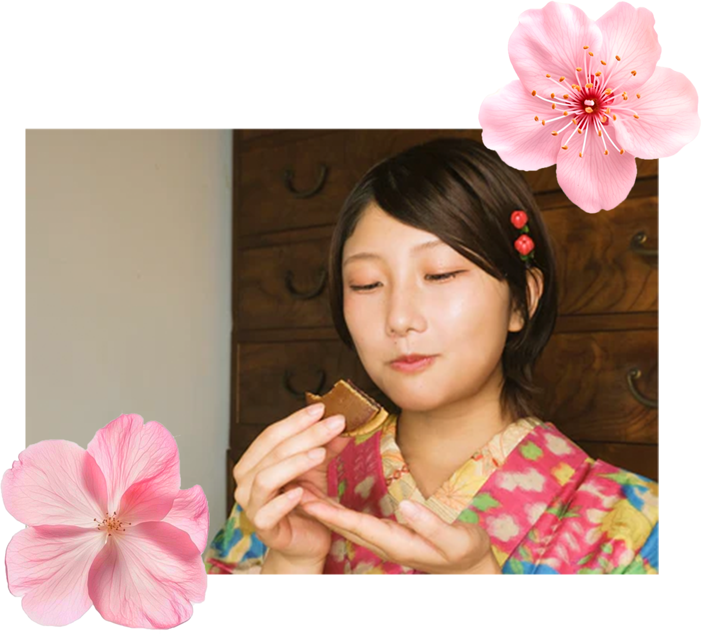 Oyatsu Mart 