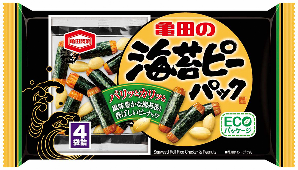 Oyatsu Mart 