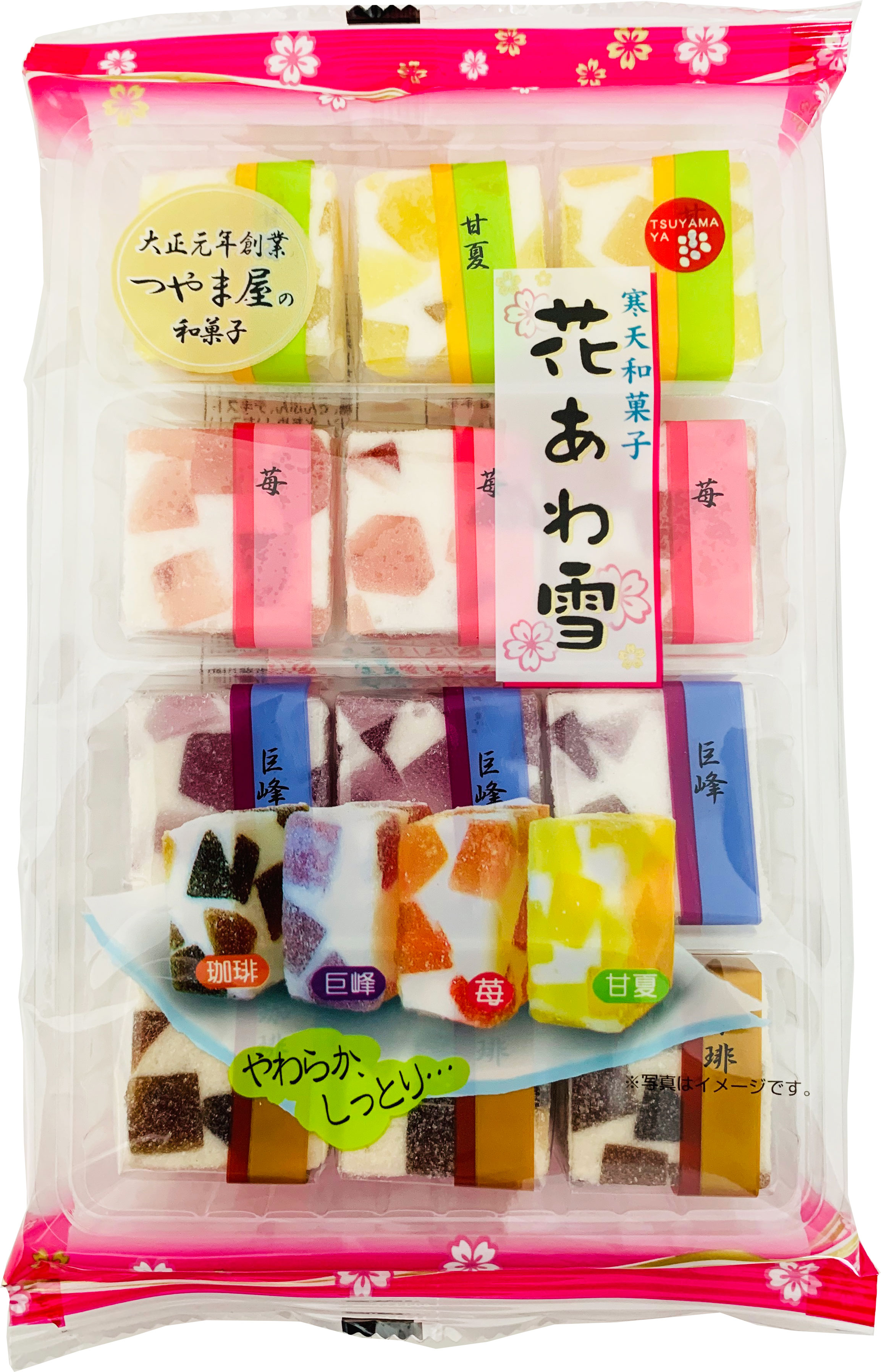 Oyatsu Mart 