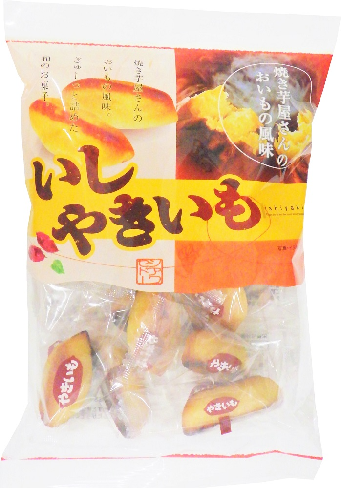 Oyatsu Mart 